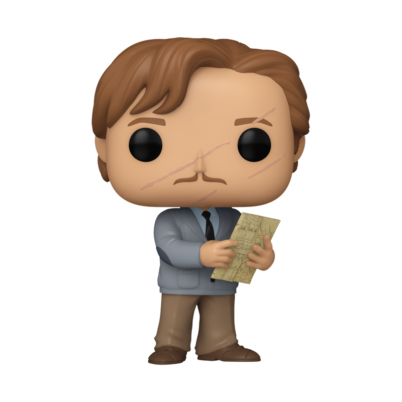 Funko Pop! Harry Potter and the Prisoner of Azkaban - Remus Lupin
