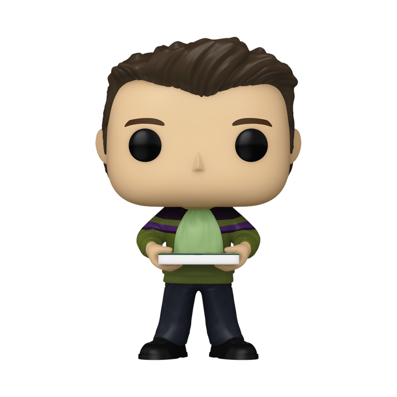 Funko Pop! TV: Friends - Joey Tribbiani