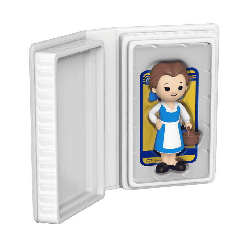 Funko Rewind: Beauty and the Beast (1991) - Peasant Belle