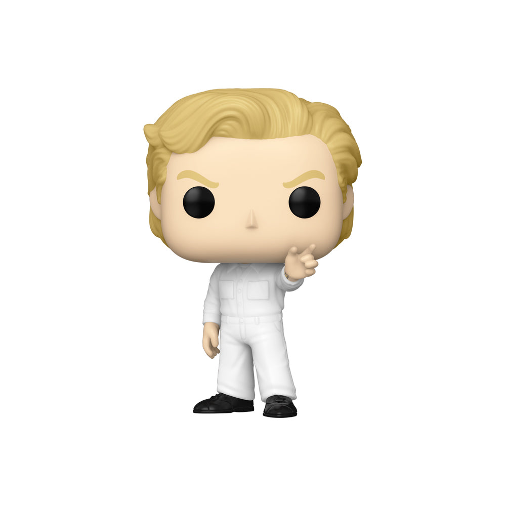 Pop! TV: Stranger Things - 001 2023 SDCC Shared Exclusive