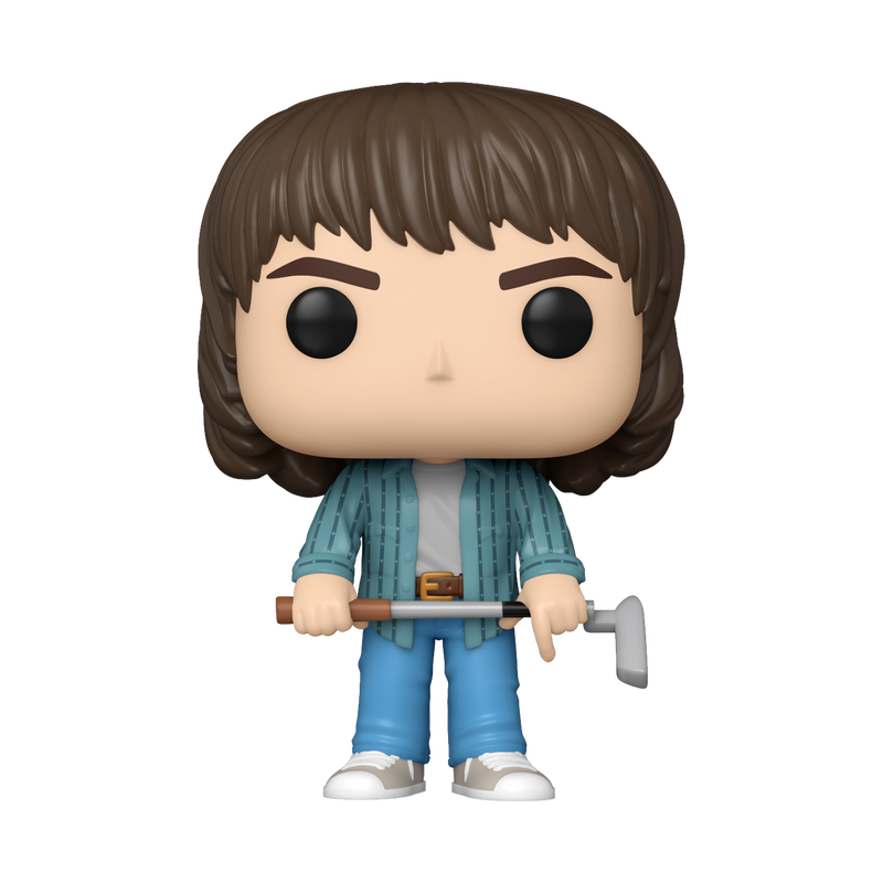 Funko Pop! TV: Stanger Things S4 - Jonathan