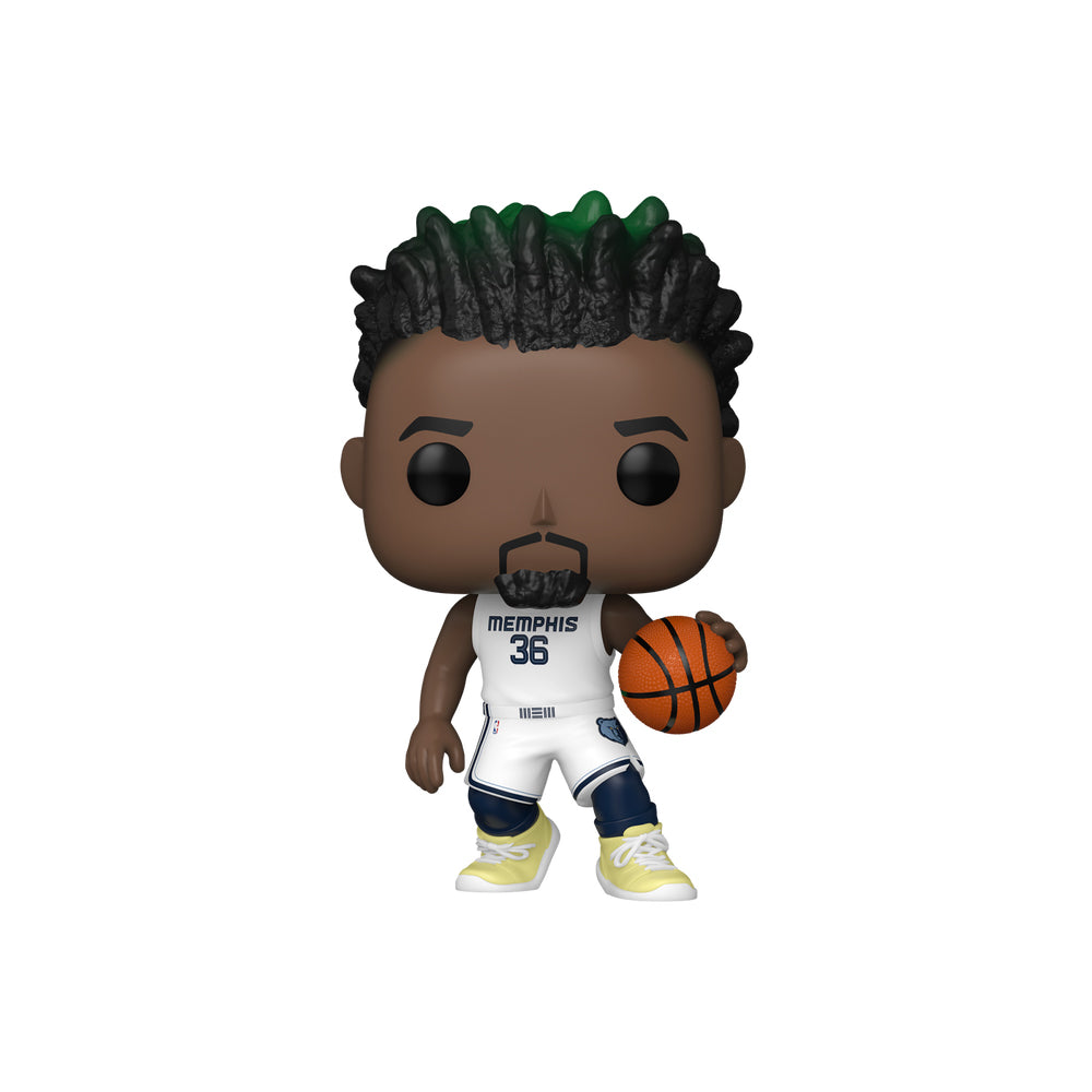 Funko Pop! Basketball: Grizzlies- Marcus Smart