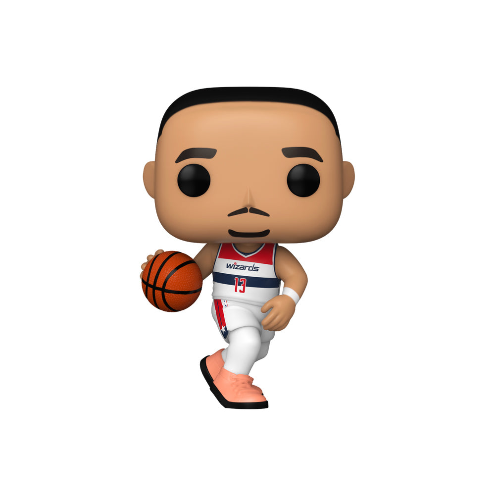 Funko Pop! Basketball: Wizards - Jordan Poole