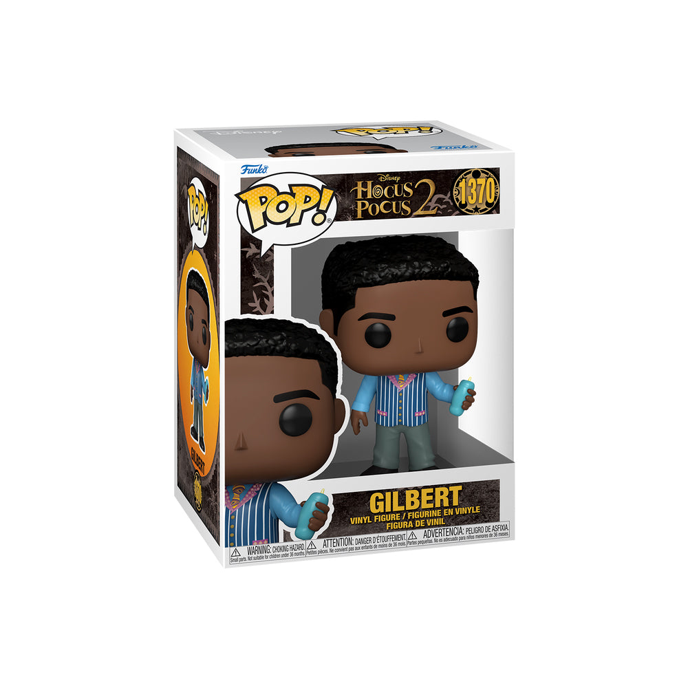 Funko Pop! Disney: Hocus Pocus 2 - Gilbert
