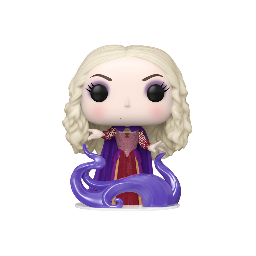 Funko Pop! Disney: Hocus Pocus 2 - Sarah