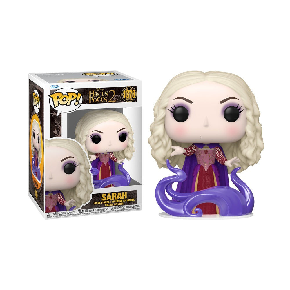 Funko Pop! Disney: Hocus Pocus 2 - Sarah