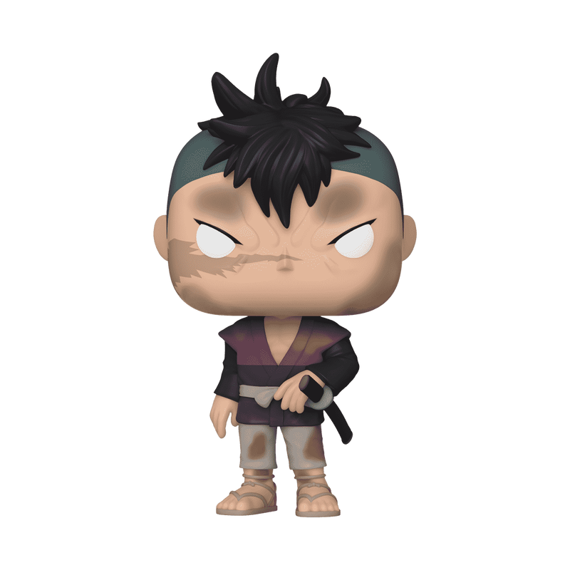 Funko Pop! Animation: Demon Slayer- Genya