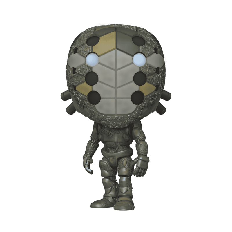 Funko Pop! Movies: Rebel Moon - Jimmy