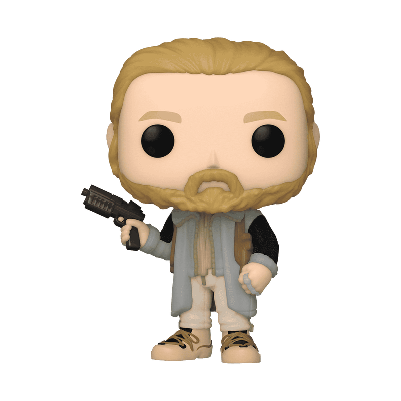 Funko Pop! Movies: Rebel Moon - Kai