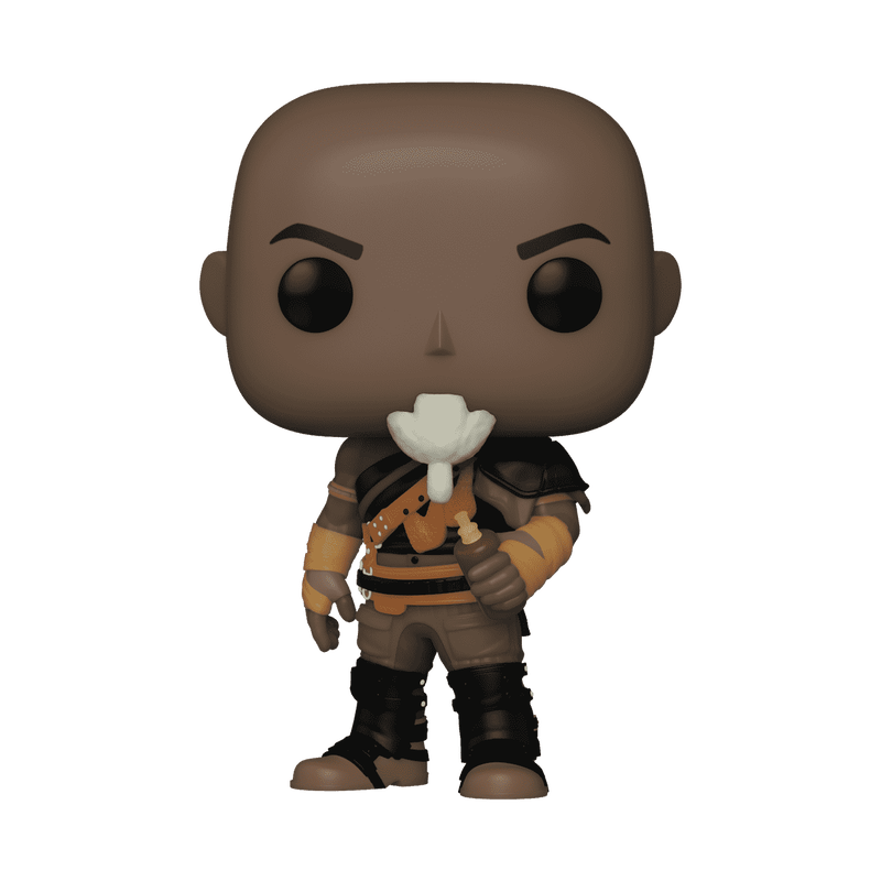 Funko Pop! Movies: Rebel Moon - Titus