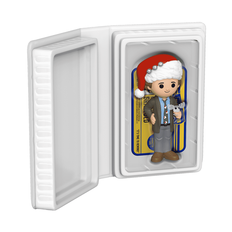 Funko Rewind: Lampoon's Christmas Vacation - Clark