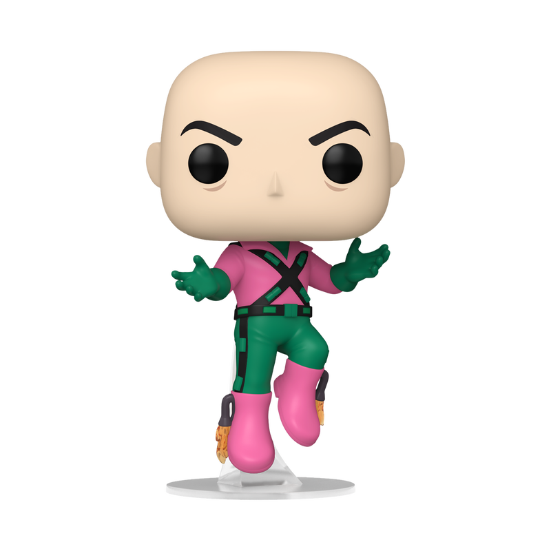 Funko Pop! Heroes: WB 100 - Lex Luthor (TOYCON 2023)