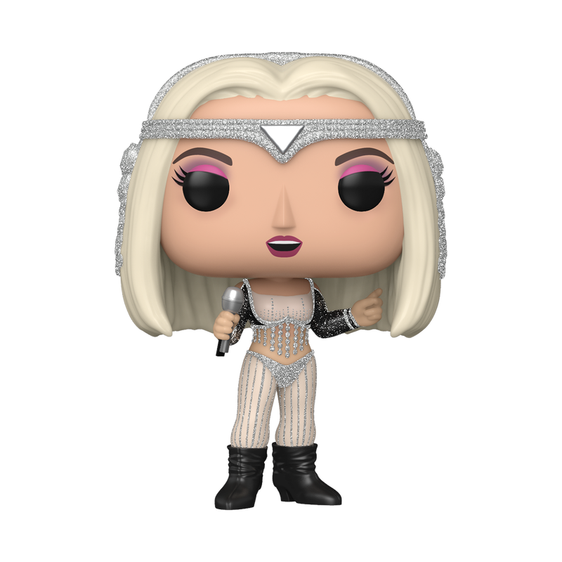 Funko Pop! Rocks: Cher in Farewell Tour Outfit