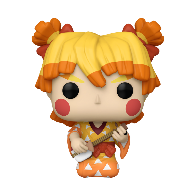 Funko Pop! Animation: Demon Slayer - Zenitsu Agatsuma in Kimono