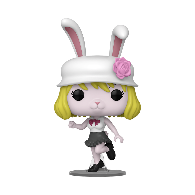 Funko Pop! Animation: One Piece - Carrot