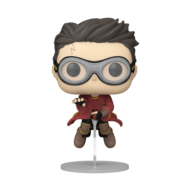 Funko Pop! Harry Potter and the Prisoner of Azkaban - Harry Potter