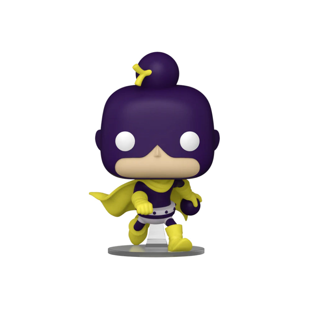 Funko Pop! Animation: MHA- Minoru Mineta FSE