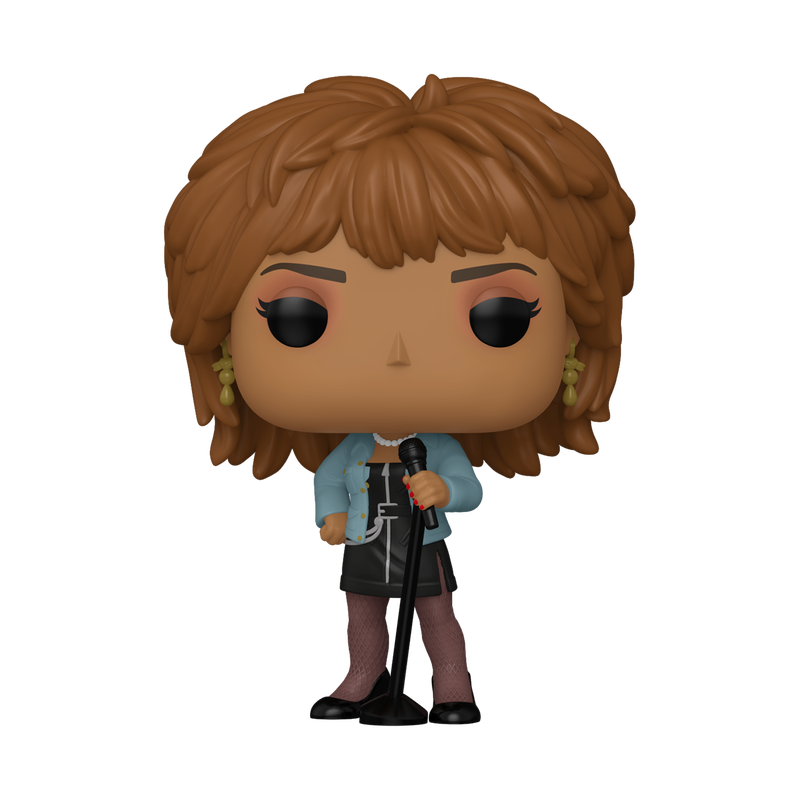 Funko Pop! Rocks: Tina Turner (What's Love)