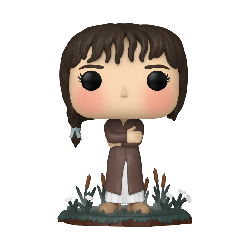 Funko Pop! Movies: Pride & Prejudice - Elizabeth Bennet
