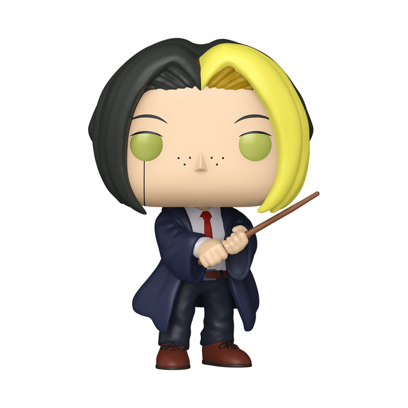 Funko Pop! Animation: Mashle: Magic and Muscles - Finn Ames