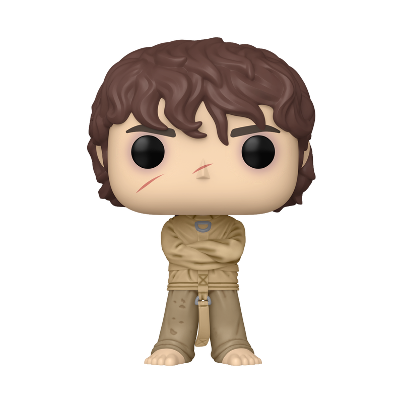 Funko Pop! TV: Wednesday - Tyler Galpin