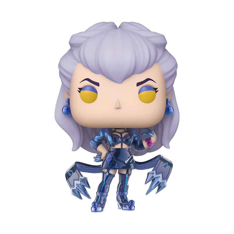 Funko Pop! Games: League of Legends - K/DA Evelynn