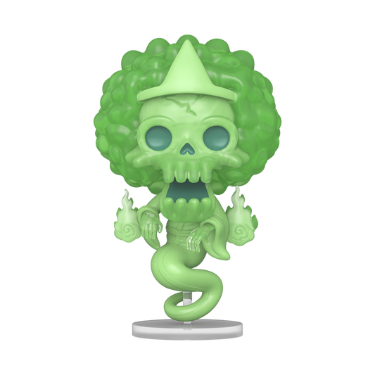 Funko Pop! Animation: One Piece - Ghost Brook