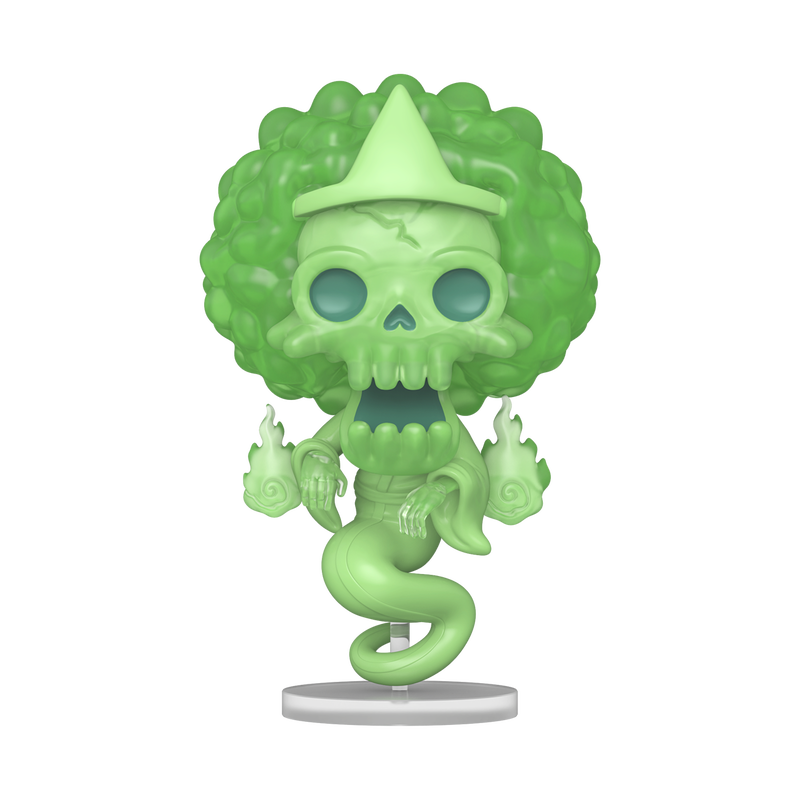 Funko Pop! Animation: One Piece - Ghost Brook