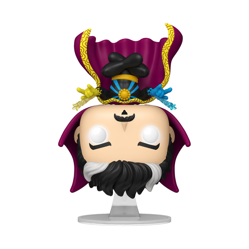 Funko Pop! Marvel: Doctor Strange (Spider-Man Mash-Up) Exclusive