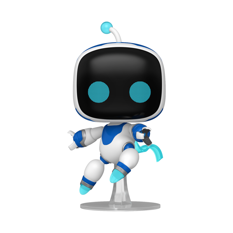 Funko Pop! Games: Astro Bot- Astro Bot