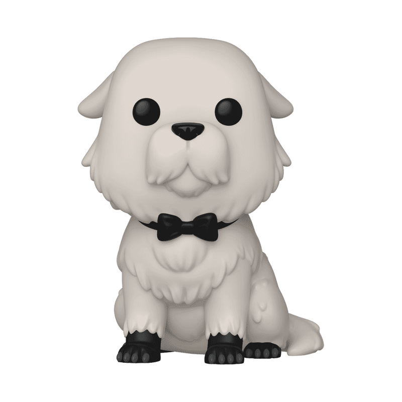 Funko Pop! Animation: SxF- Bond Forger