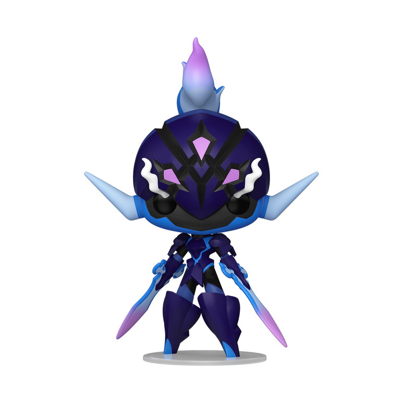 Funko Pop! Games: Pokemon- Ceruledge