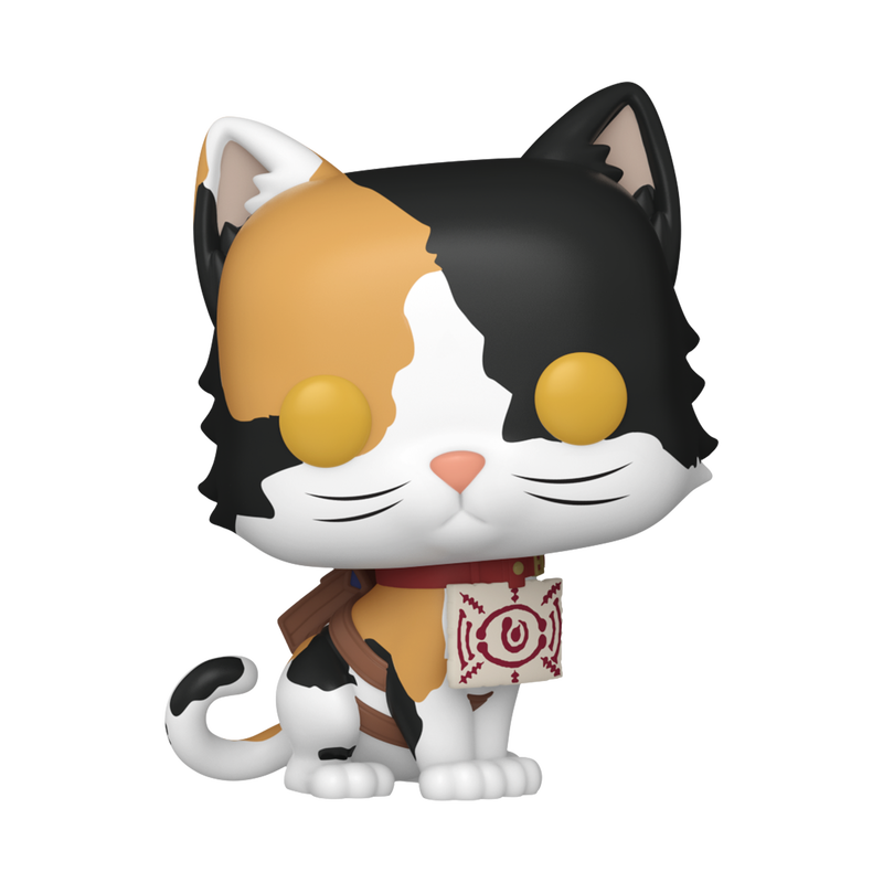 Funko Pop! Animation: Demon Slayer - Chachamaru