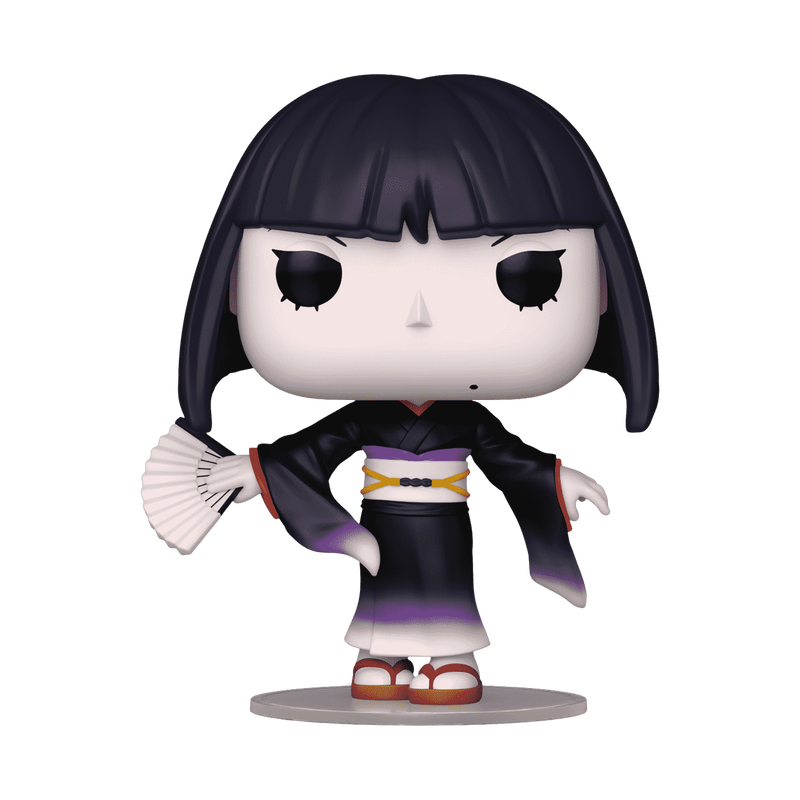 Funko Pop! Animation: HxH- Kalluto Zoldyck
