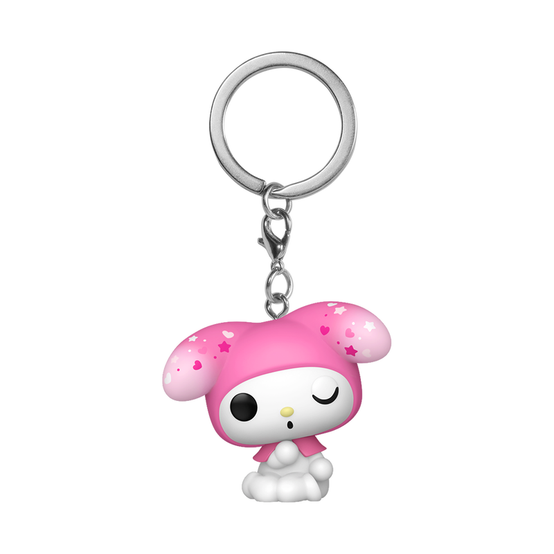 Funko Pop! Keychain: My Melody- My Melody