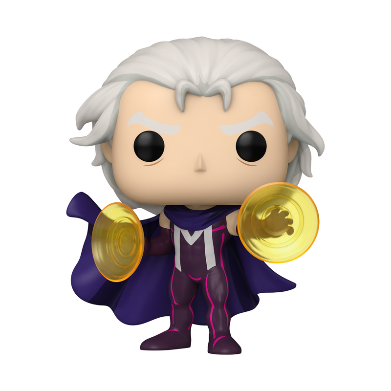 Funko Pop! Marvel:X-Men'97-Magneto