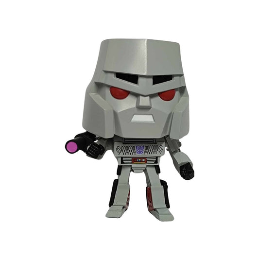 Funko Pop! Retro Toys: Transformers G1- Megatron