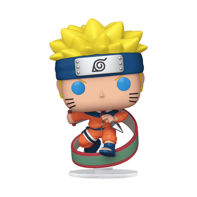 Funko Pop! Animation: Naruto Classic- Naruto