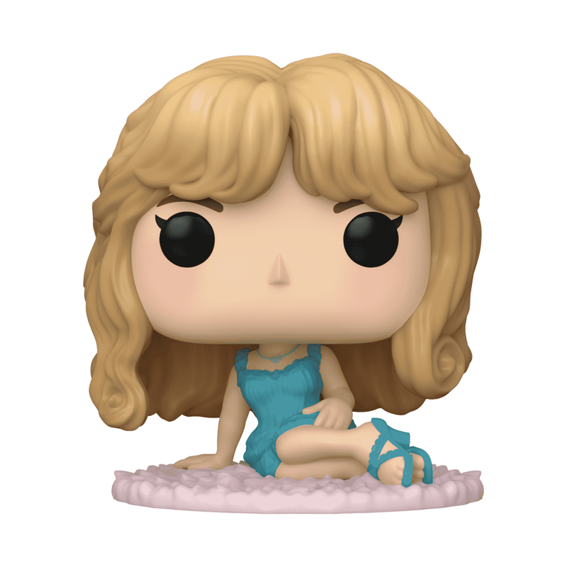 Funko Pop! Rocks: Sabrina Carpenter (Night Gown)