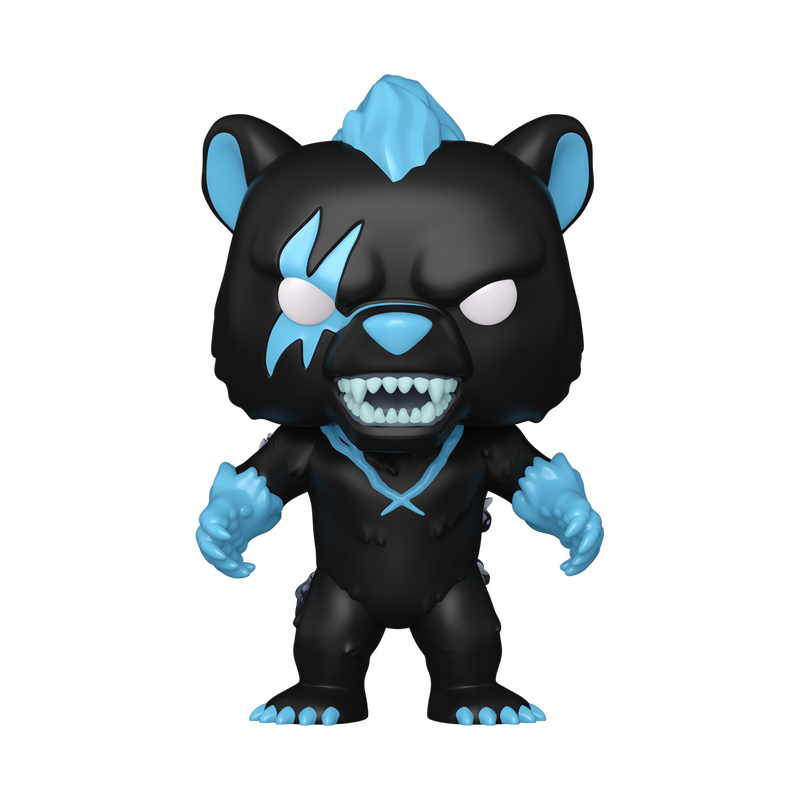 Funko Pop! Animation: Solo Leveling- Tank