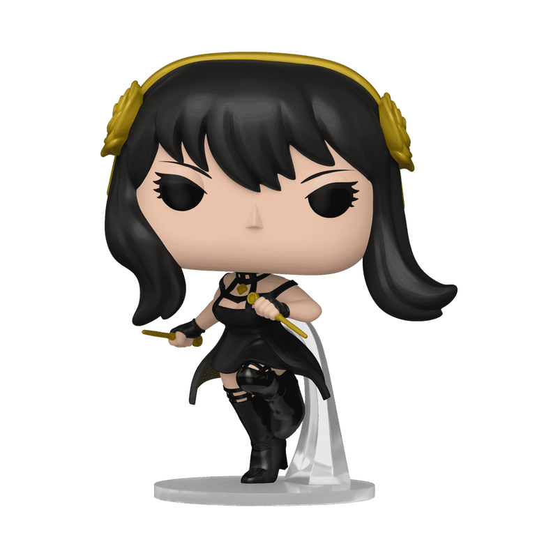 Funko Pop! Animation: SxF- Yor Forger