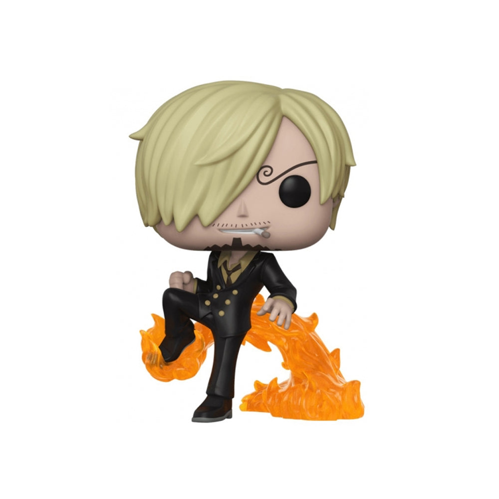 Funko Pop! Animation: One Piece - Sanji (Fishman)