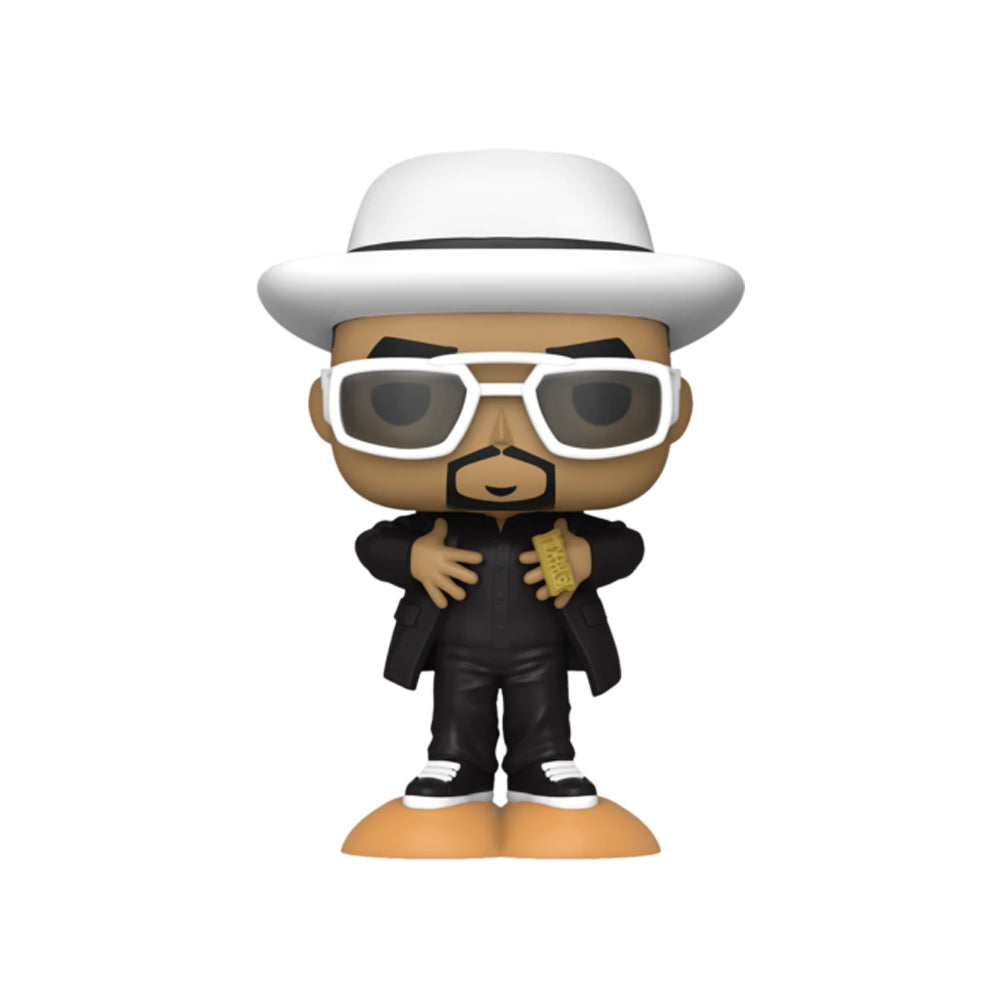 Funko Pop! Rocks: Sir Mix-A-Lot