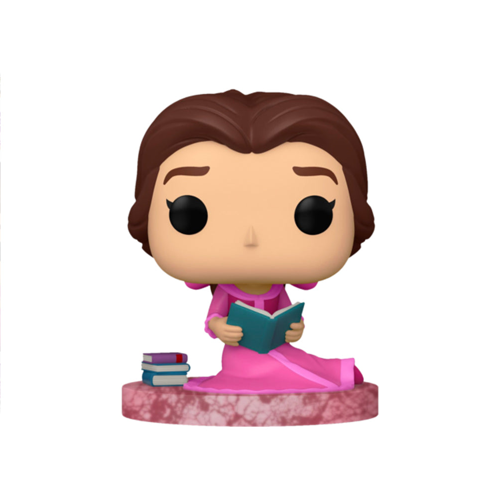 Pop! Disney: Ultimate Princess- Belle