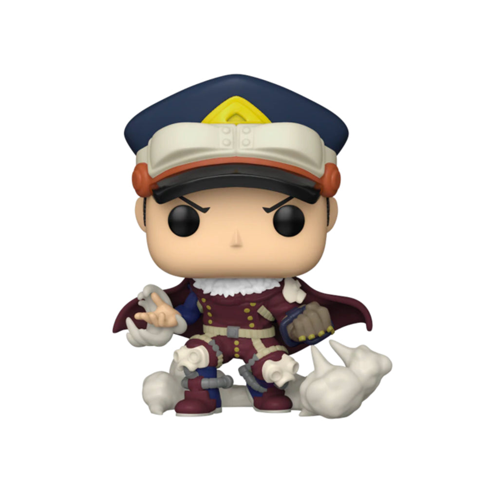 Funko Pop! Animation: My Hero Academia - Inasa Yoarashi