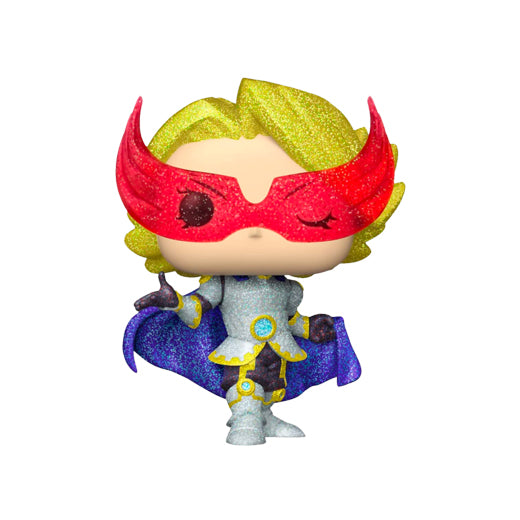 Funko Pop! Animation: My Hero Academia - Yuga Aoyama (DGTL) Exclusive