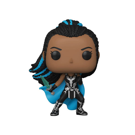 Funko Pop! Marvel: Thor: Love and Thunder - Valkyrie