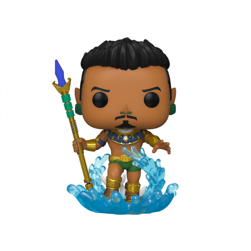 Funko Pop! Marvel: Black Panther: Wakanda Forever - Namor
