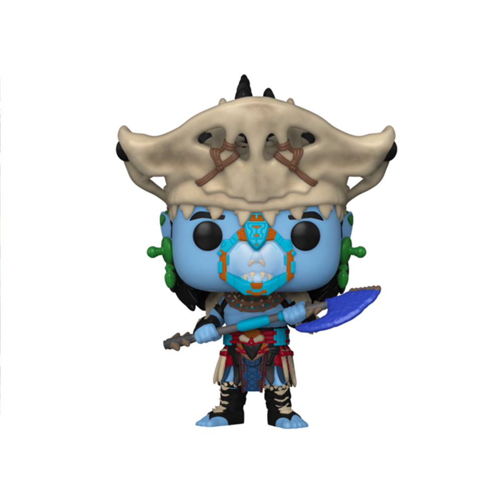 Funko Pop! Marvel: Black Panther: Wakanda Forever - Attuma