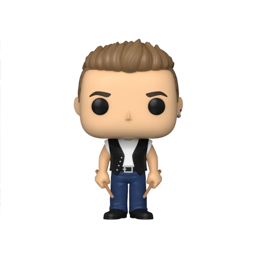 Funko Pop! Rocks: U2 - ZooTV - Larry